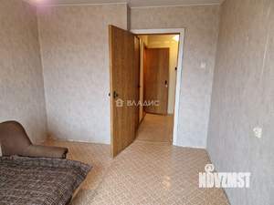 2-к квартира, на длительный срок, 53м2, 5/5 этаж