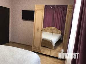 3-к квартира, посуточно, 70м2, 2/2 этаж