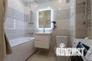 1-к квартира, посуточно, 35м2, 11/17 этаж