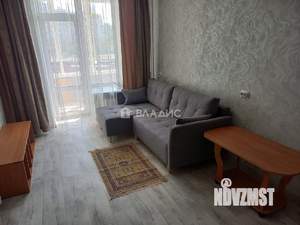 1-к квартира, на длительный срок, 42м2, 6/14 этаж