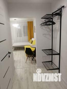 Студия квартира, посуточно, 28м2, 16/17 этаж