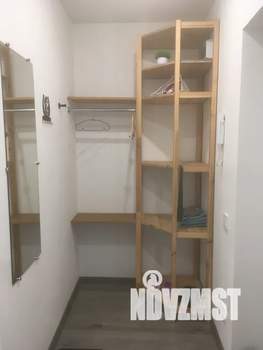 1-к квартира, посуточно, 34м2, 3/5 этаж