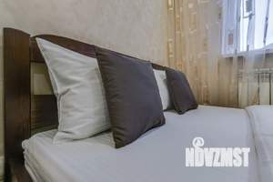 1-к квартира, посуточно, 24м2, 1/5 этаж