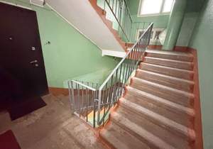 1-к квартира, на длительный срок, 33м2, 3/5 этаж