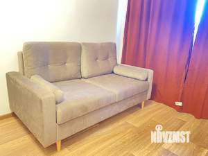 1-к квартира, посуточно, 30м2, 1/17 этаж