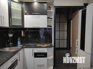 2-к квартира, посуточно, 56м2, 6/9 этаж