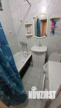 1-к квартира, на длительный срок, 30м2, 2/5 этаж