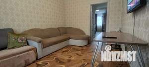 2-к квартира, посуточно, 50м2, 4/5 этаж