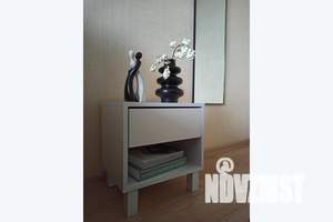 1-к квартира, посуточно, 44м2, 14/14 этаж