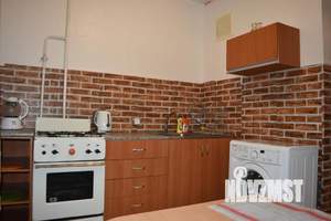 1-к квартира, на длительный срок, 37м2, 5/9 этаж
