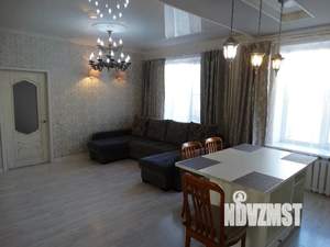 2-к квартира, посуточно, 54м2, 2/4 этаж