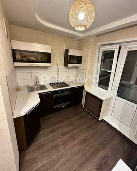 1-к квартира, на длительный срок, 36м2, 1/5 этаж