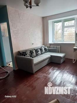 1-к квартира, на длительный срок, 30м2, 4/5 этаж