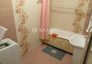 2-к квартира, на длительный срок, 62м2, 3/12 этаж