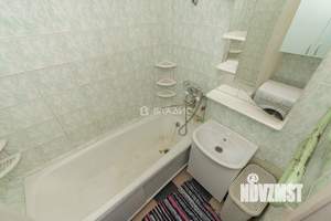 2-к квартира, на длительный срок, 54м2, 4/5 этаж