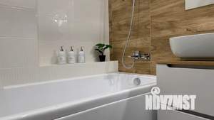 1-к квартира, посуточно, 46м2, 7/18 этаж