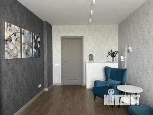 1-к квартира, посуточно, 50м2, 14/18 этаж