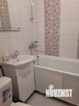 1-к квартира, посуточно, 30м2, 2/5 этаж