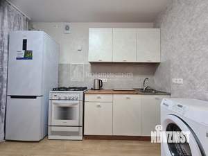 1-к квартира, на длительный срок, 31м2, 9/10 этаж