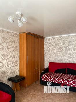 1-к квартира, на длительный срок, 32м2, 3/5 этаж