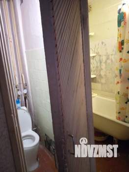 2-к квартира, на длительный срок, 42м2, 3/5 этаж
