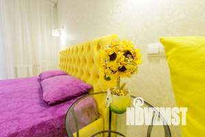 2-к квартира, посуточно, 68м2, 10/16 этаж