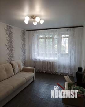 1-к квартира, на длительный срок, 36м2, 3/10 этаж