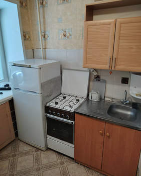 2-к квартира, на длительный срок, 43м2, 1/5 этаж