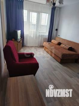 2-к квартира, на длительный срок, 45м2, 5/5 этаж