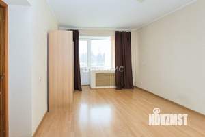 2-к квартира, на длительный срок, 68м2, 4/6 этаж