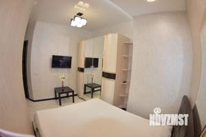 2-к квартира, посуточно, 70м2, 8/17 этаж