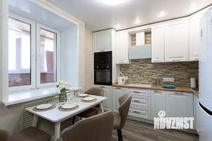 2-к квартира, посуточно, 71м2, 1/1 этаж