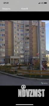 1-к квартира, на длительный срок, 40м2, 1/9 этаж