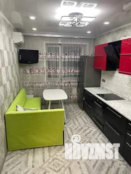 1-к квартира, посуточно, 42м2, 10/14 этаж