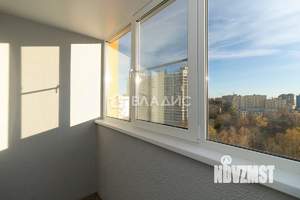 1-к квартира, на длительный срок, 40м2, 15/18 этаж