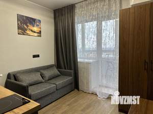 1-к квартира, на длительный срок, 24м2, 3/16 этаж