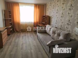 1-к квартира, на длительный срок, 38м2, 9/17 этаж