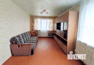 1-к квартира, на длительный срок, 30м2, 2/5 этаж