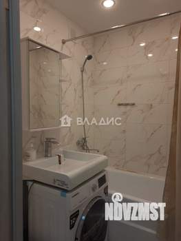 1-к квартира, на длительный срок, 30м2, 1/2 этаж