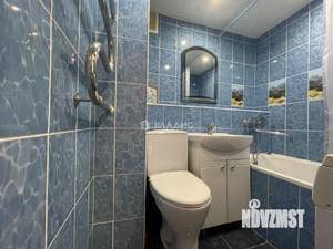 1-к квартира, на длительный срок, 27м2, 7/9 этаж