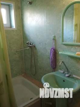 3-к квартира, посуточно, 52м2, 1/2 этаж