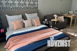 1-к квартира, посуточно, 30м2, 16/17 этаж