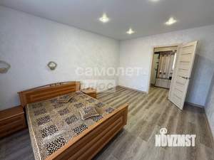 2-к квартира, на длительный срок, 62м2, 5/17 этаж