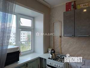 2-к квартира, на длительный срок, 44м2, 4/4 этаж