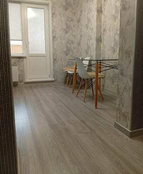 1-к квартира, на длительный срок, 38м2, 5/17 этаж