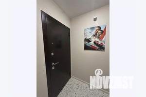 1-к квартира, посуточно, 50м2, 5/19 этаж