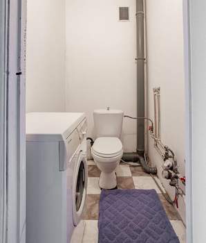 3-к квартира, на длительный срок, 72м2, 8/11 этаж