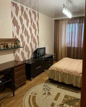 2-к квартира, на длительный срок, 64м2, 7/10 этаж