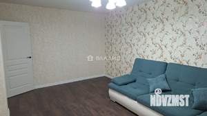 2-к квартира, на длительный срок, 58м2, 3/18 этаж
