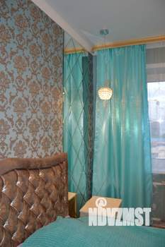 3-к квартира, посуточно, 70м2, 14/17 этаж